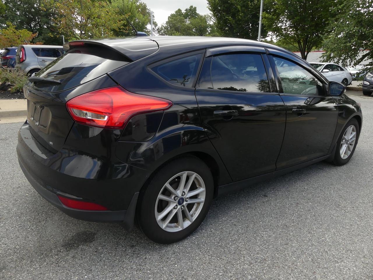 2017 Ford Focus SE Waldorf MD