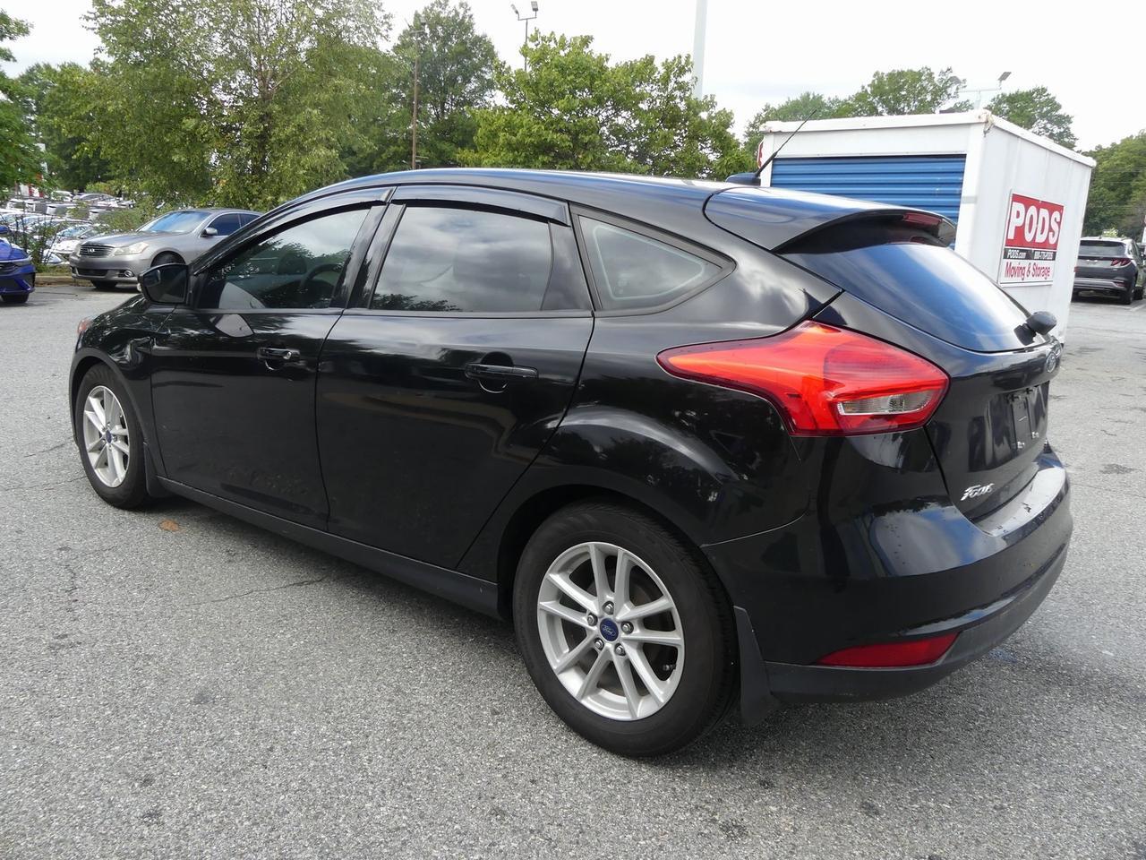 2017 Ford Focus SE Waldorf MD