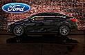 2017 Ford Focus SEL