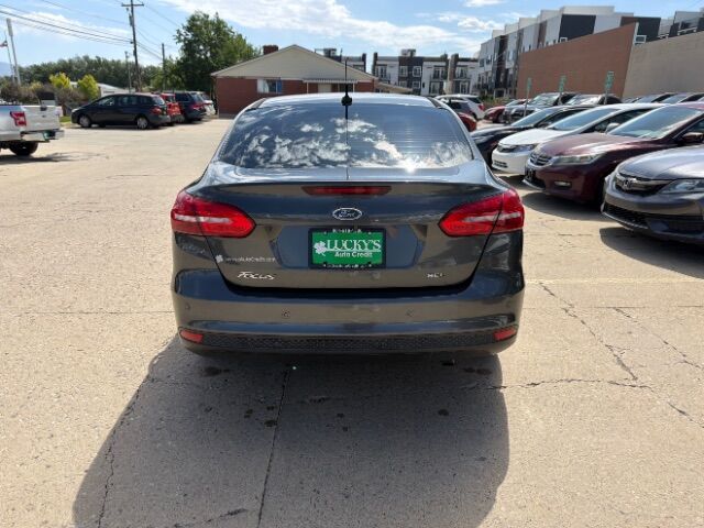 2017 Ford Focus SEL West Valley City UT