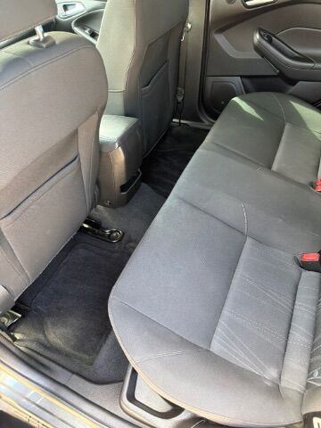 2017 Ford Focus SEL West Valley City UT