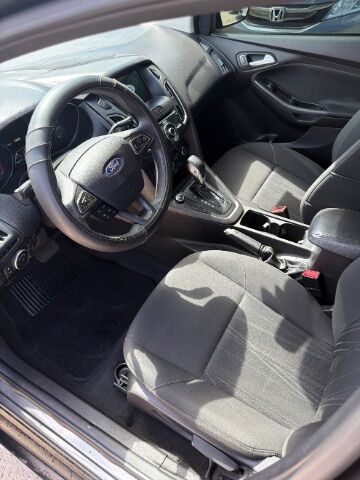 2017 Ford Focus SEL West Valley City UT