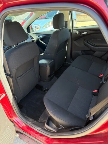 2017 Ford Focus SEL West Valley City UT