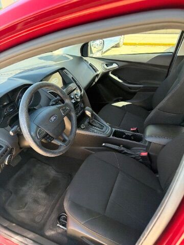 2017 Ford Focus SEL West Valley City UT