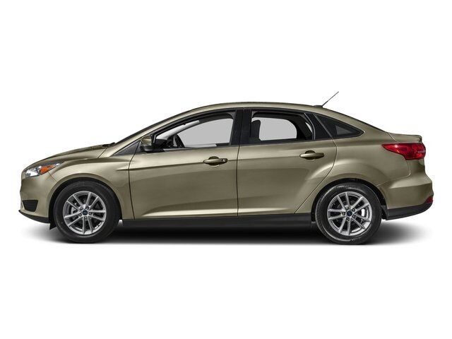 2017 Ford Focus SEL Winder GA