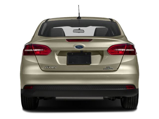 2017 Ford Focus SEL Winder GA