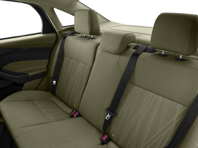 2017 Ford Focus SEL Winder GA