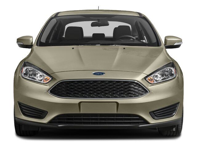 2017 Ford Focus SEL Winder GA