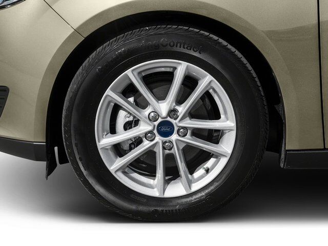 2017 Ford Focus SEL Winder GA