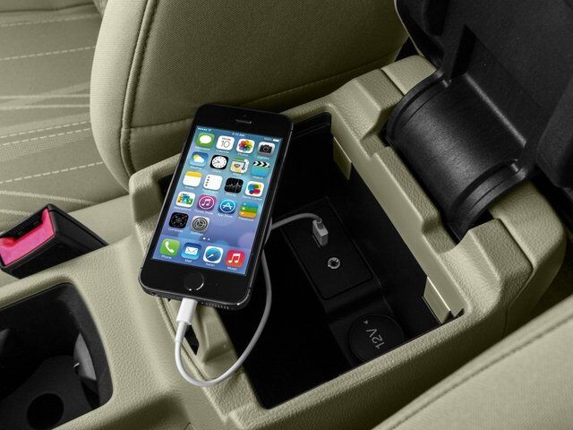 2017 Ford Focus SEL Winder GA