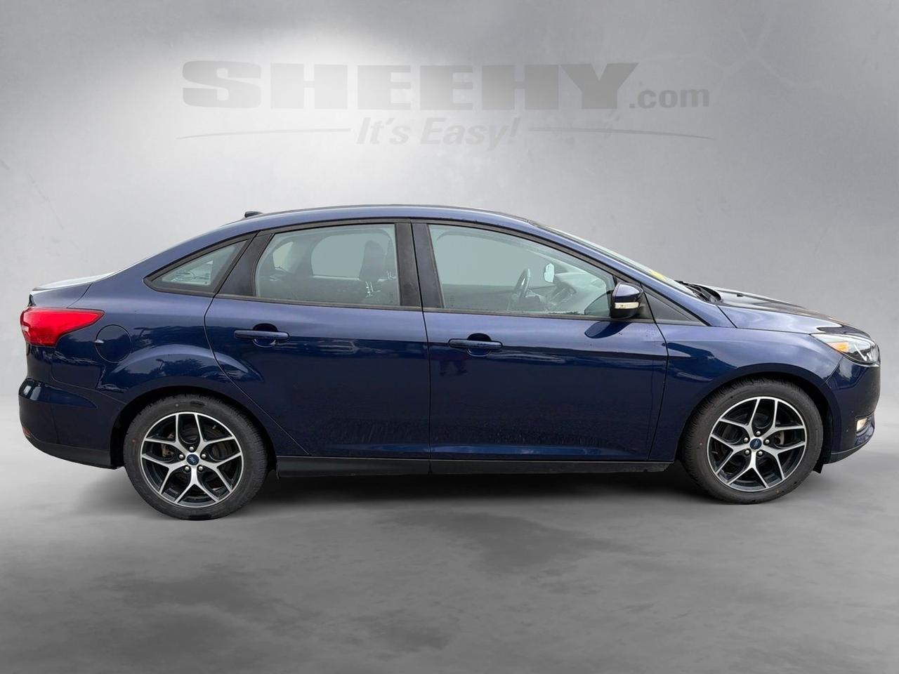2017 Ford Focus SEL Ashland VA
