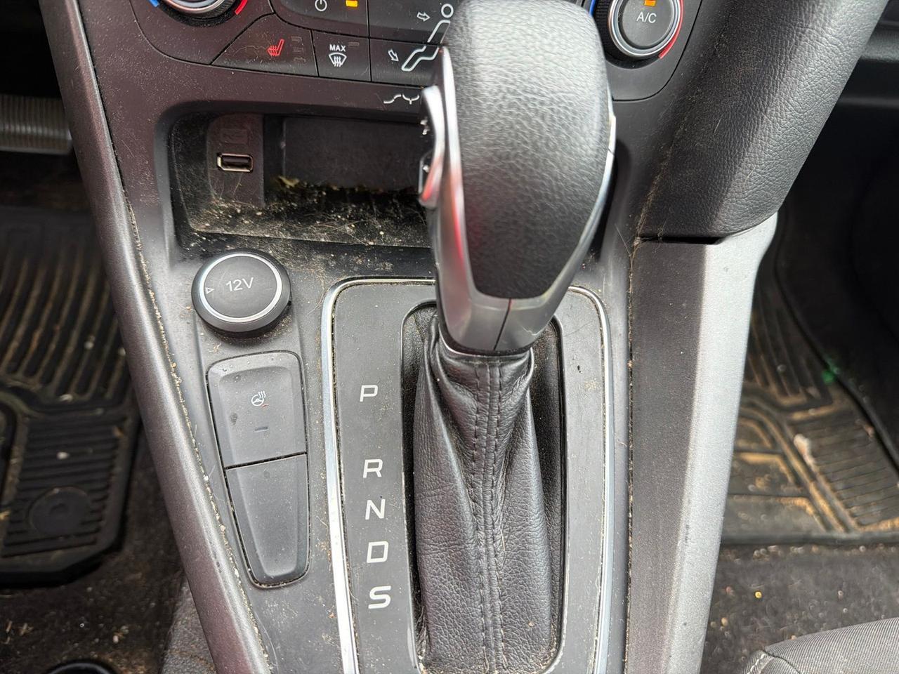 2017 Ford Focus SEL Ashland VA
