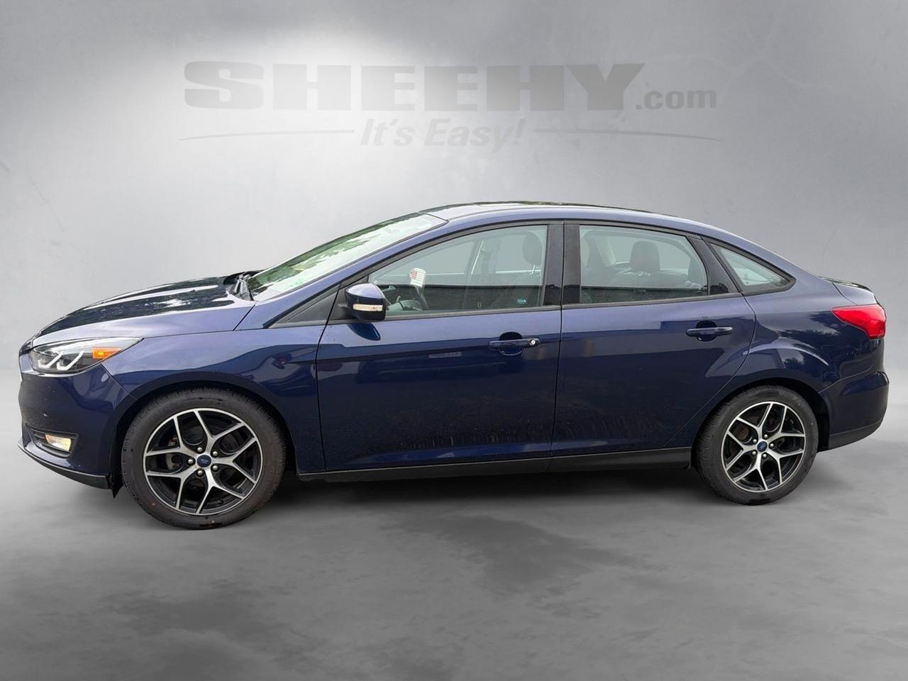 2017 Ford Focus SEL Ashland VA