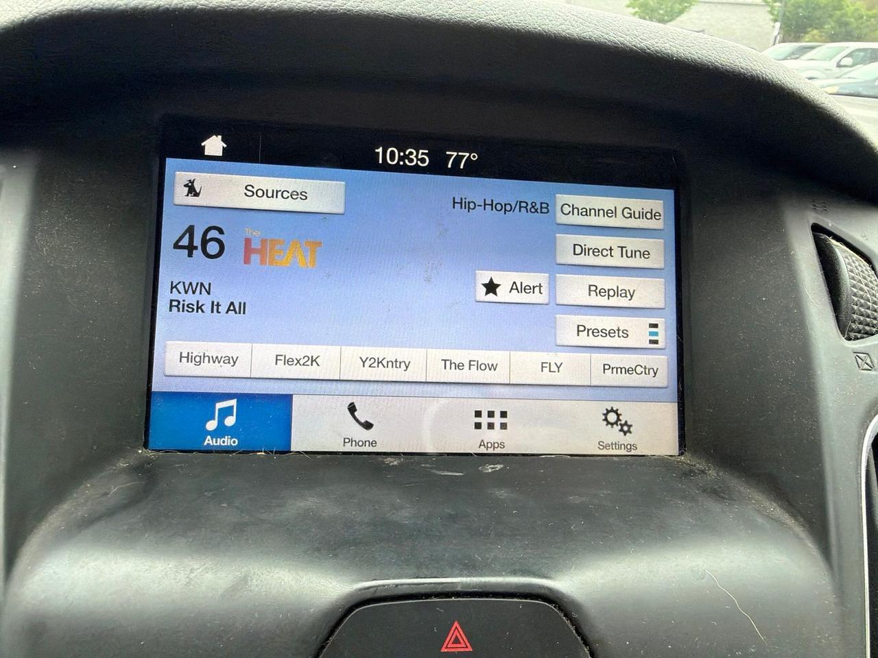 2017 Ford Focus SEL Ashland VA