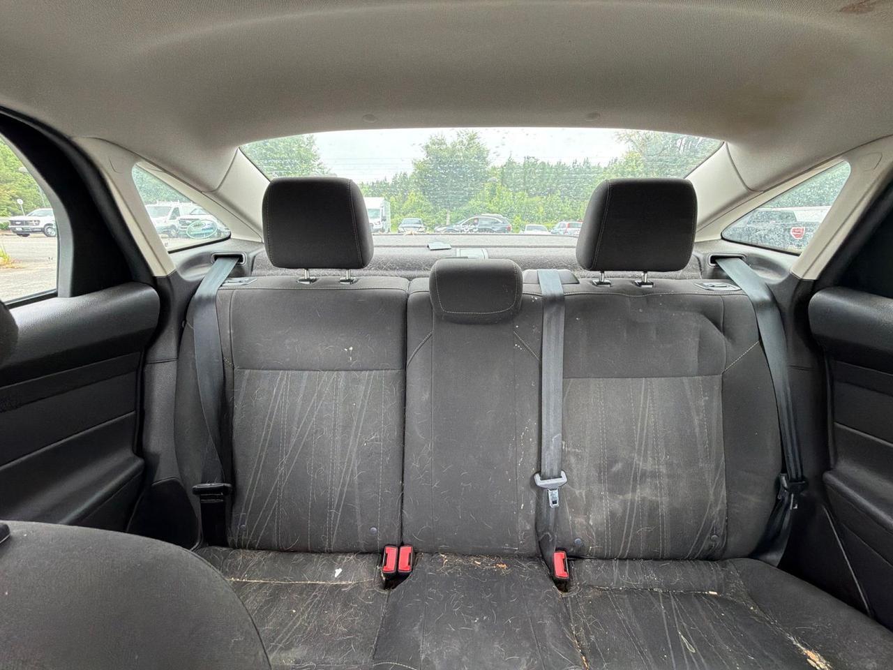 2017 Ford Focus SEL Ashland VA