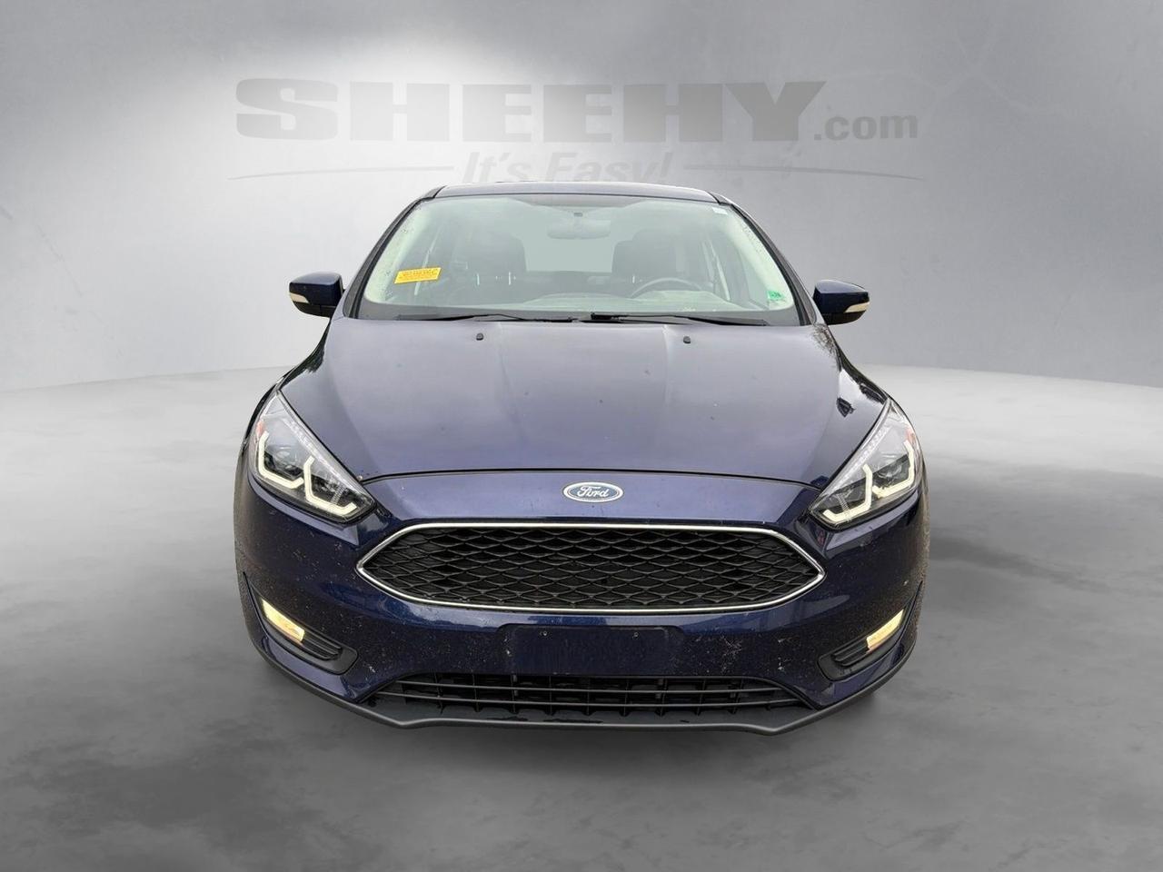 2017 Ford Focus SEL Ashland VA
