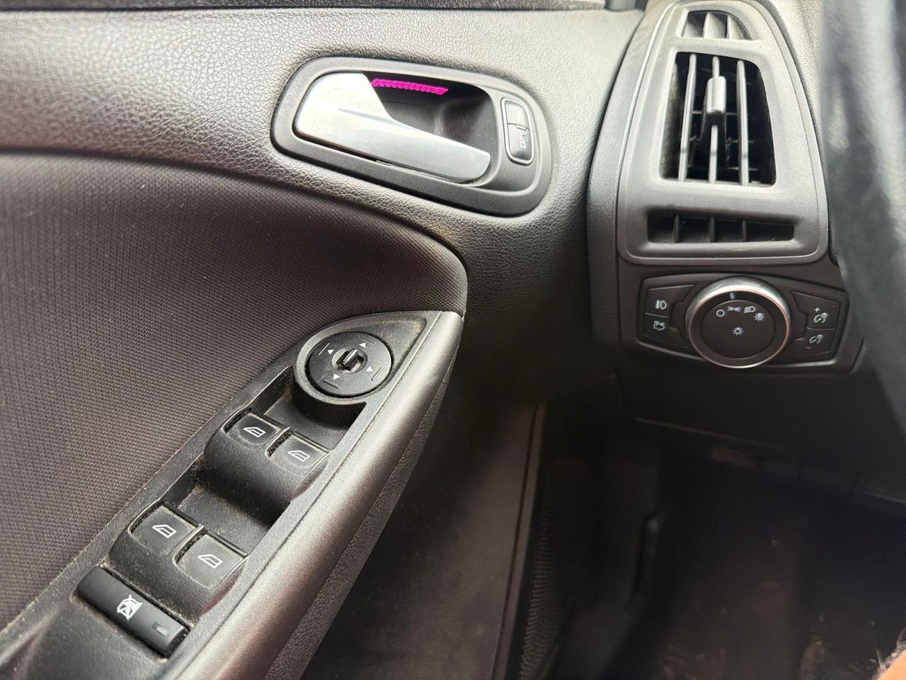 2017 Ford Focus SEL Ashland VA