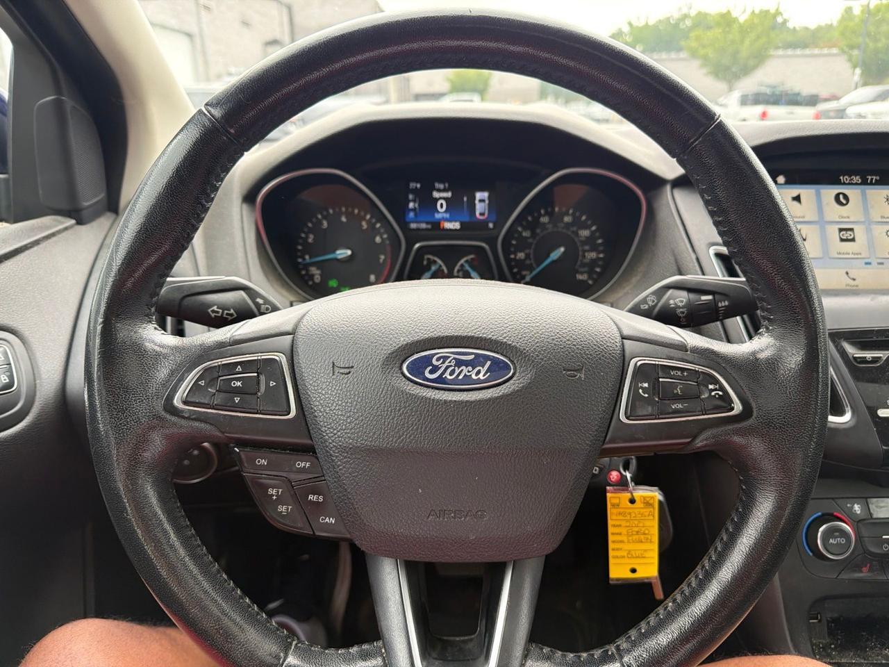 2017 Ford Focus SEL Ashland VA