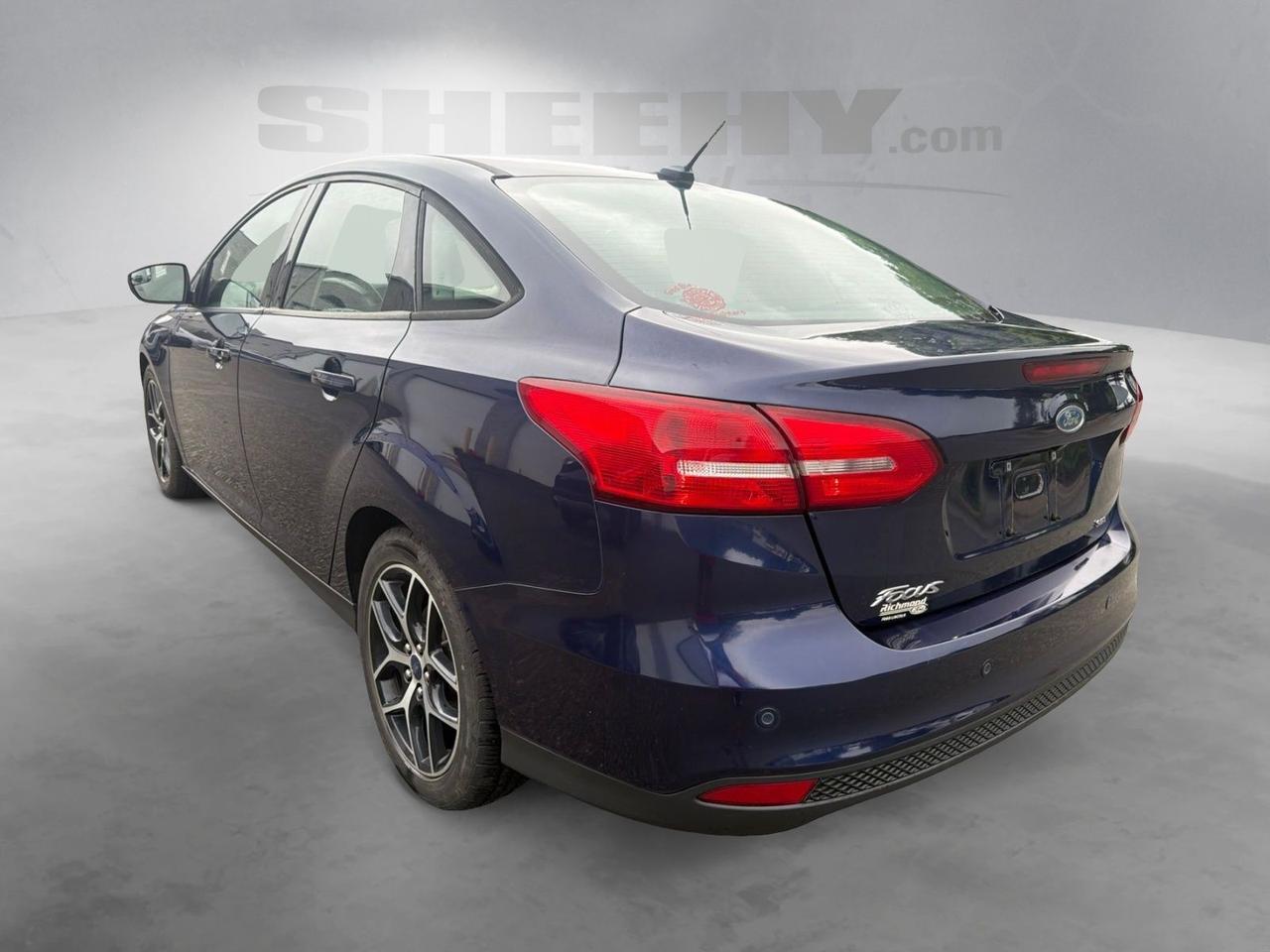 2017 Ford Focus SEL Ashland VA