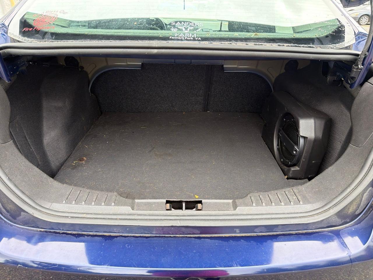 2017 Ford Focus SEL Ashland VA