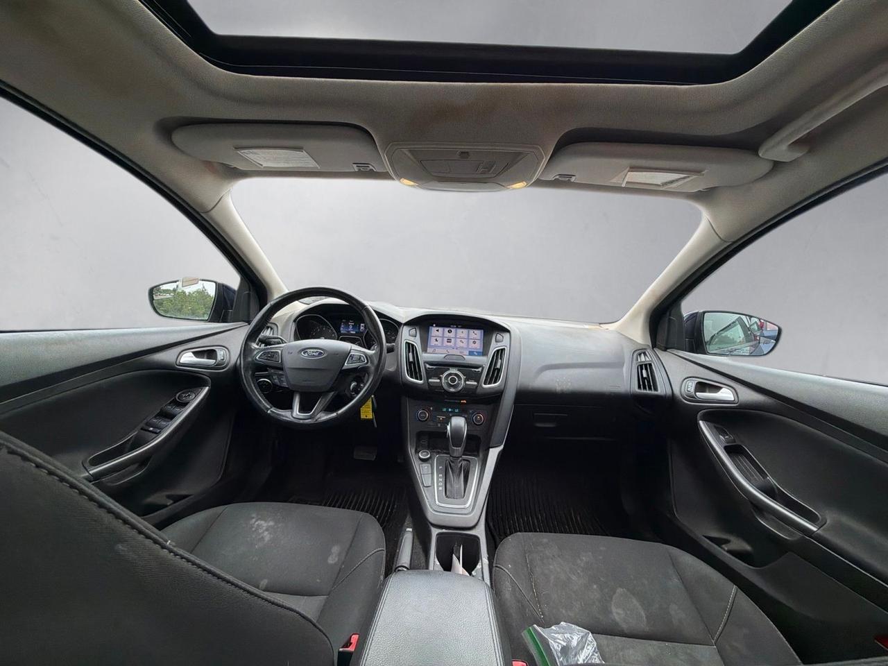 2017 Ford Focus SEL Ashland VA