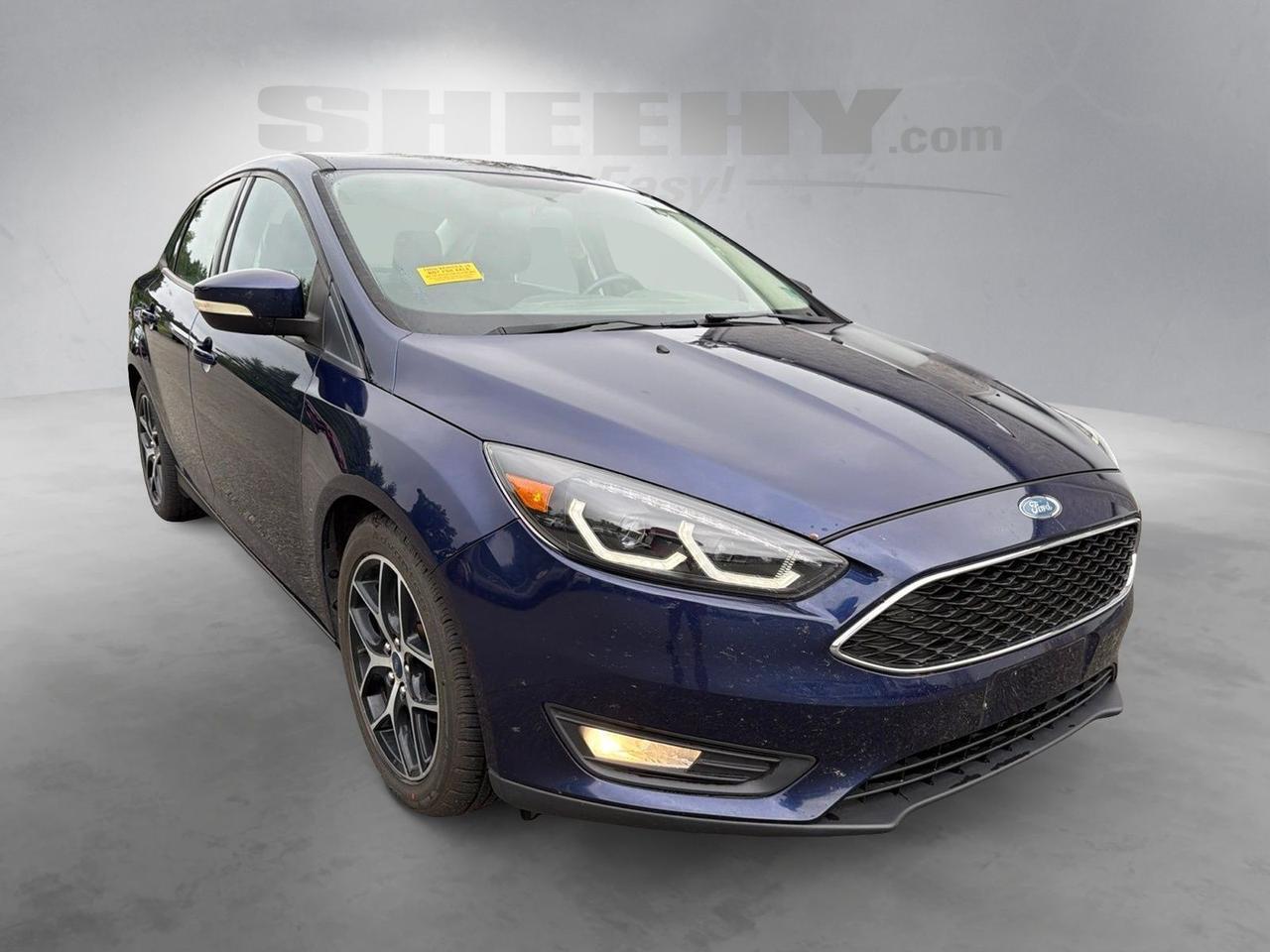 2017 Ford Focus SEL Ashland VA