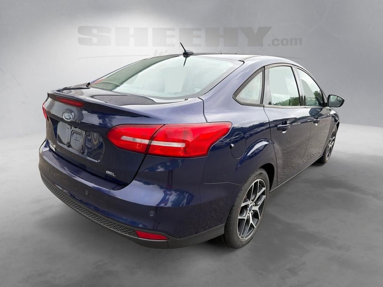 2017 Ford Focus SEL Ashland VA