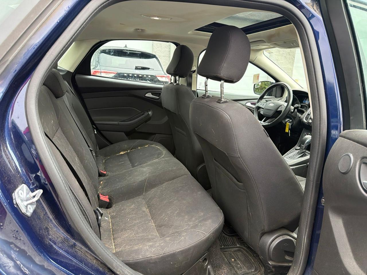 2017 Ford Focus SEL Ashland VA