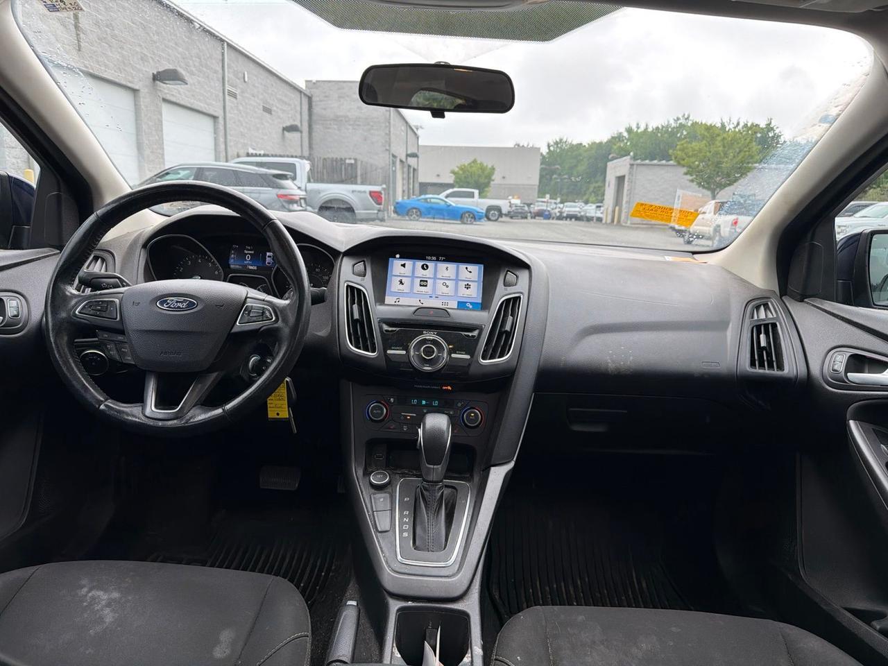 2017 Ford Focus SEL Ashland VA