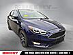2017 Ford Focus SEL