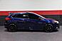 2017 Ford Focus ST 6-Speed Manual 4dr Hatchback Chicago IL