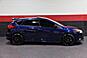 2017 Ford Focus ST 6-Speed Manual 4dr Hatchback Chicago IL