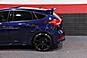 2017 Ford Focus ST 6-Speed Manual 4dr Hatchback Chicago IL