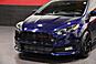 2017 Ford Focus ST 6-Speed Manual 4dr Hatchback Chicago IL