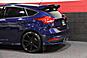 2017 Ford Focus ST 6-Speed Manual 4dr Hatchback Chicago IL