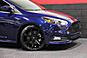 2017 Ford Focus ST 6-Speed Manual 4dr Hatchback Chicago IL