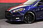 2017 Ford Focus ST 6-Speed Manual 4dr Hatchback Chicago IL