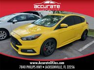 2017 Ford Focus ST Jacksonville FL 2017 Ford Focus ST Jacksonville FL