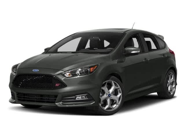 2017 Ford Focus ST Irving TX
