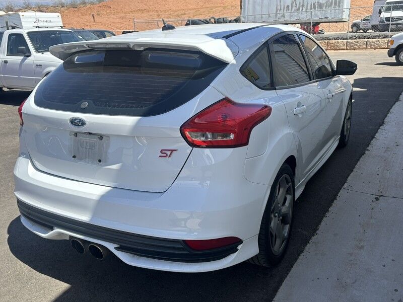 2017 Ford Focus ST St George UT