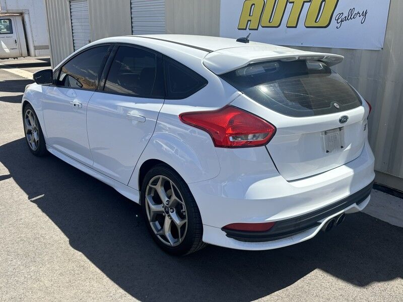 2017 Ford Focus ST St George UT