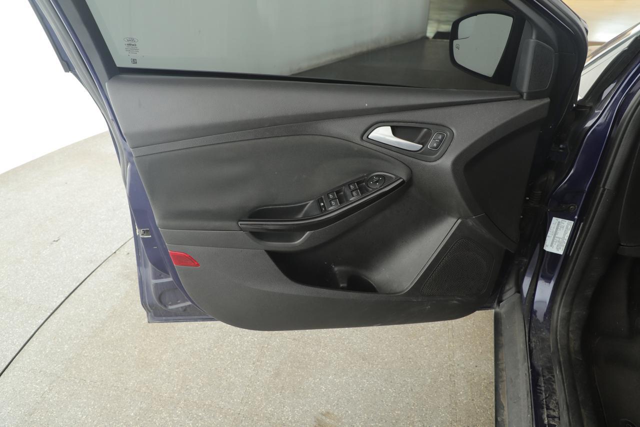 2017 Ford Focus Titanium New Braunfels TX