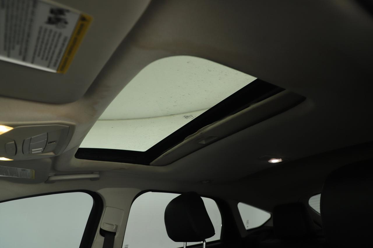 2017 Ford Focus Titanium New Braunfels TX