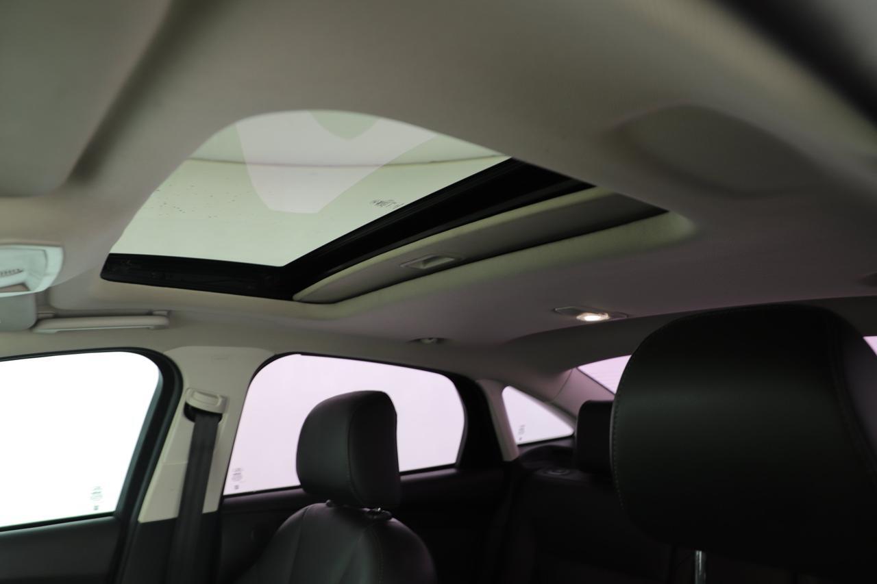 2017 Ford Focus Titanium New Braunfels TX