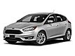 2017 Ford Focus Titanium
