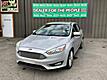 2017 Ford Focus Titanium