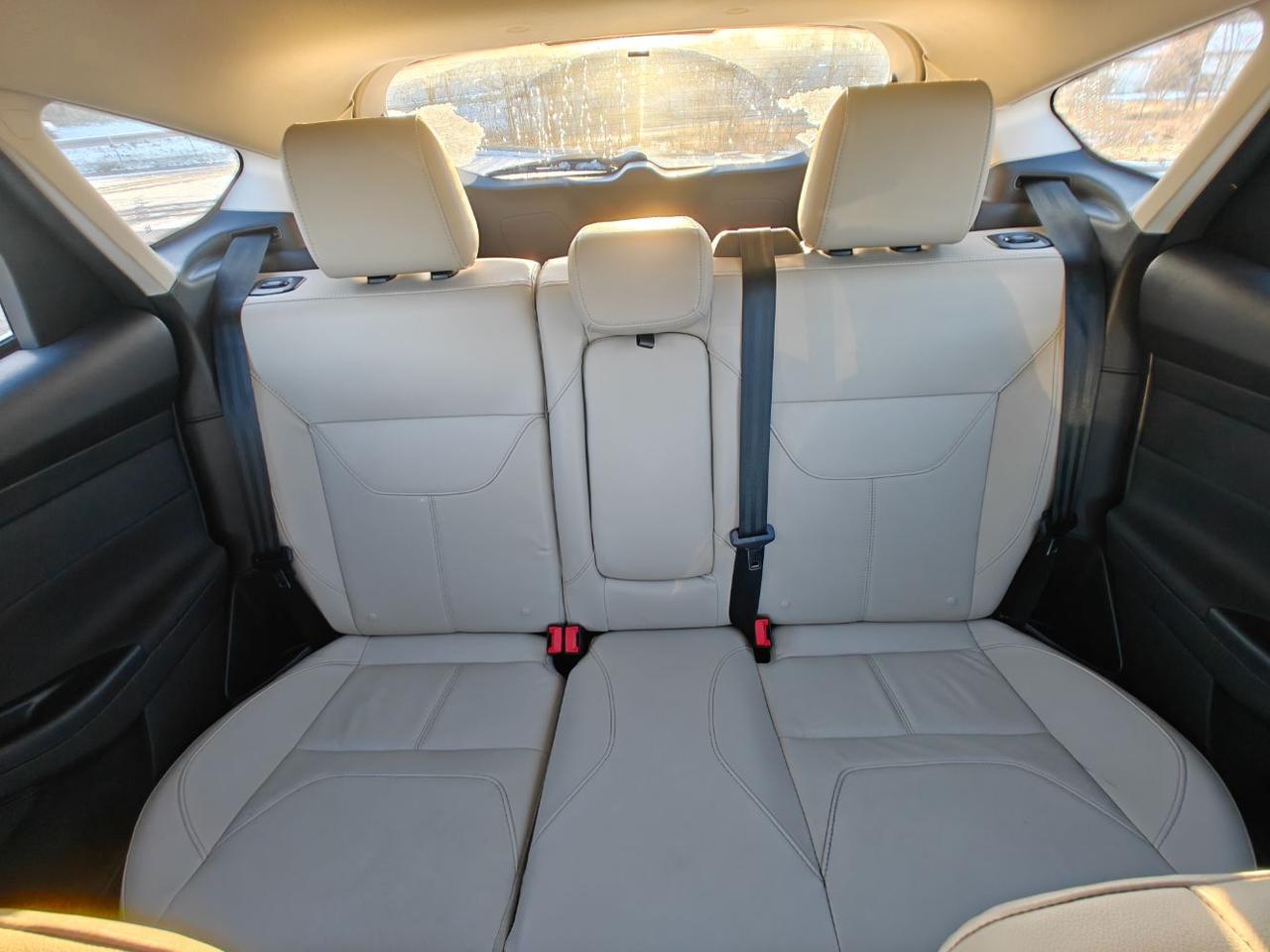 2017 Ford Focus Titanium Post Falls ID