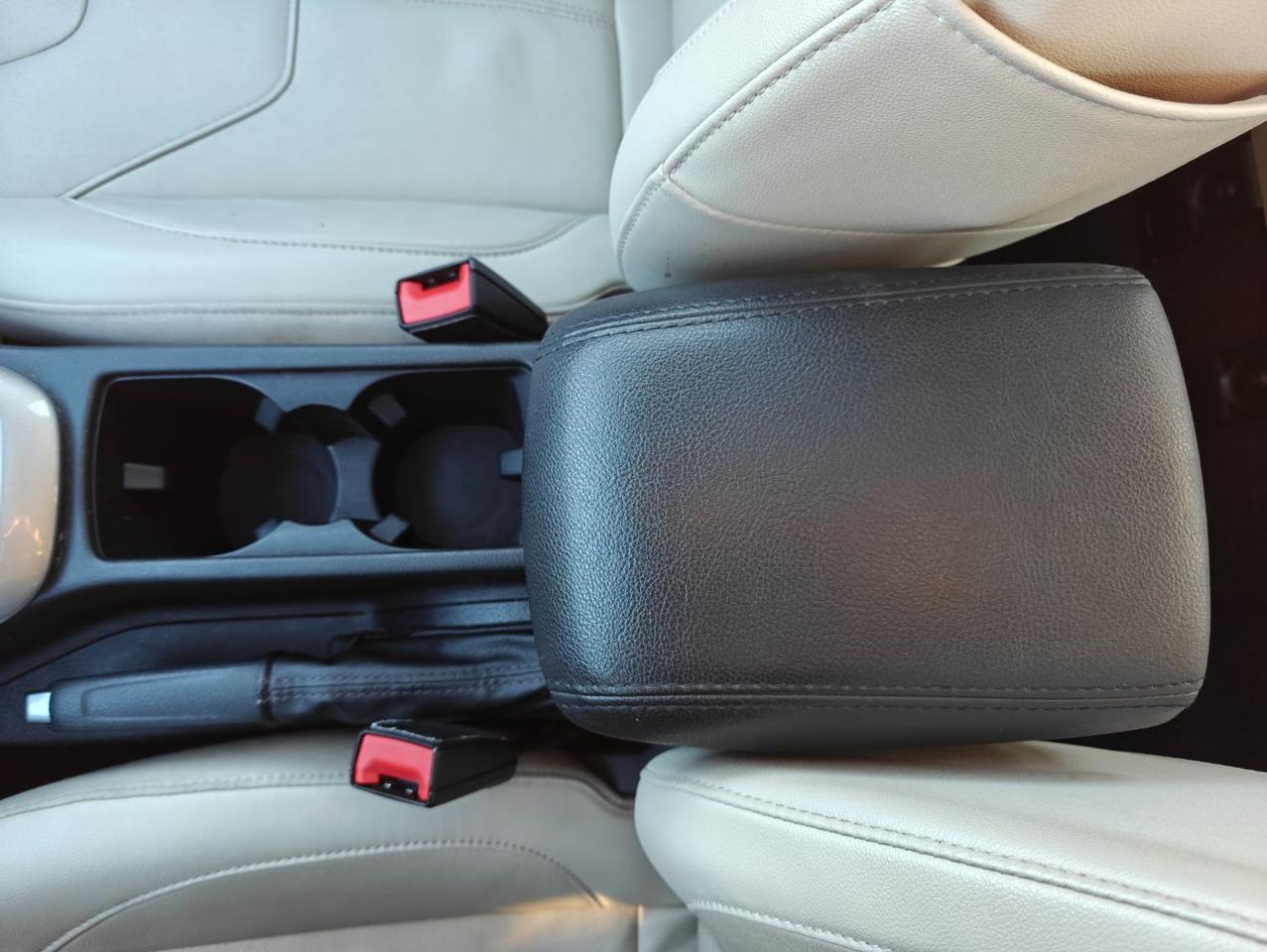 2017 Ford Focus Titanium Post Falls ID