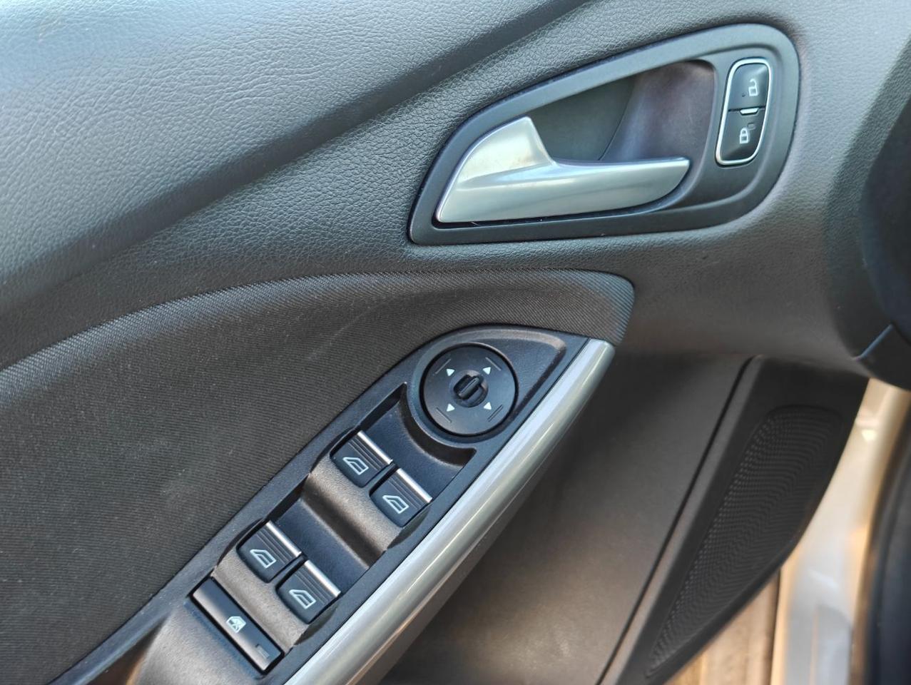 2017 Ford Focus Titanium Post Falls ID