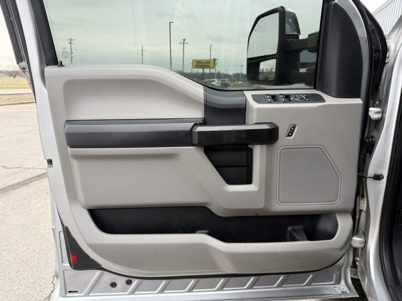 2017 Ford Ford Super Duty F-250 4x4 Utility XL Collinsville OK